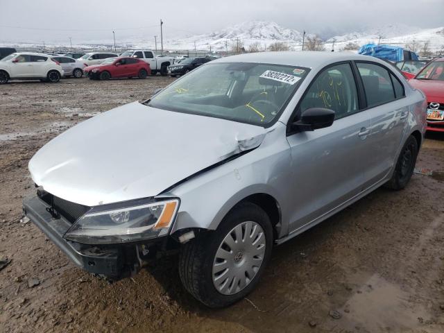 Photo 1 VIN: 3VWLL7AJ6EM311518 - VOLKSWAGEN JETTA TDI 