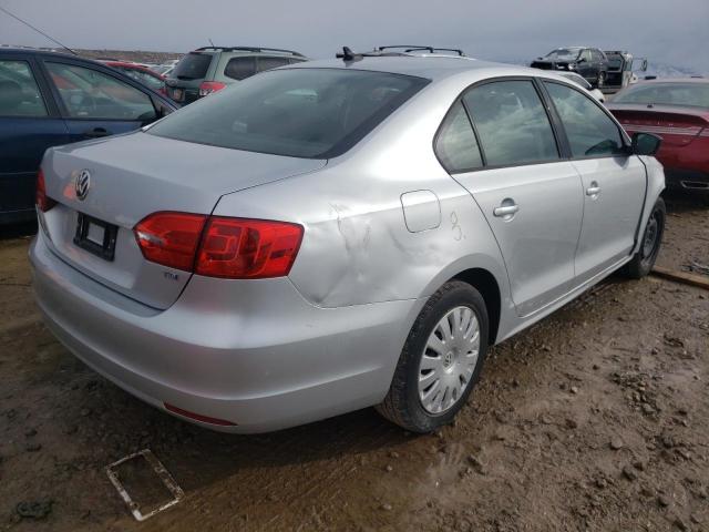 Photo 3 VIN: 3VWLL7AJ6EM311518 - VOLKSWAGEN JETTA TDI 