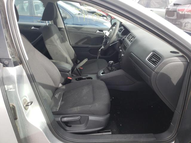 Photo 4 VIN: 3VWLL7AJ6EM311518 - VOLKSWAGEN JETTA TDI 