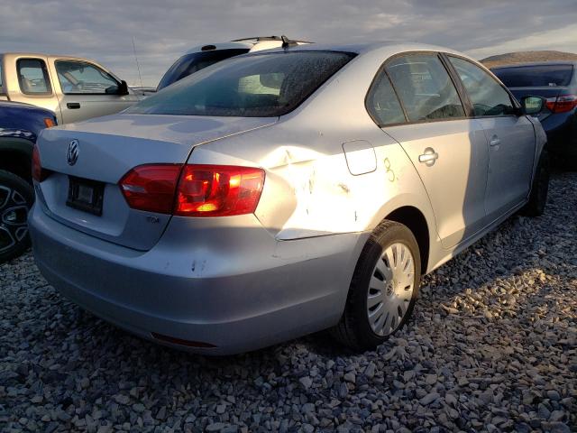 Photo 3 VIN: 3VWLL7AJ6EM311518 - VOLKSWAGEN JETTA TDI 