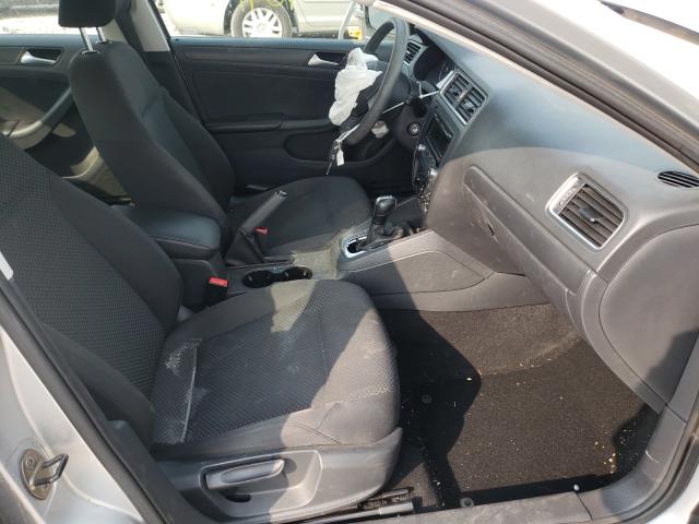 Photo 4 VIN: 3VWLL7AJ6EM311518 - VOLKSWAGEN JETTA TDI 