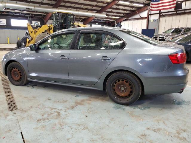 Photo 1 VIN: 3VWLL7AJ6EM325936 - VOLKSWAGEN JETTA 