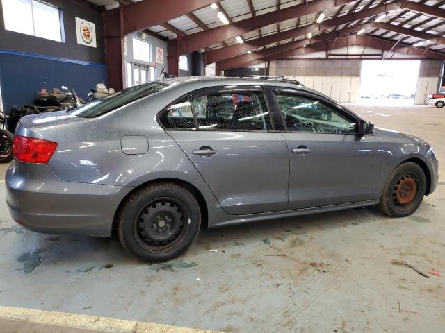 Photo 2 VIN: 3VWLL7AJ6EM325936 - VOLKSWAGEN JETTA 