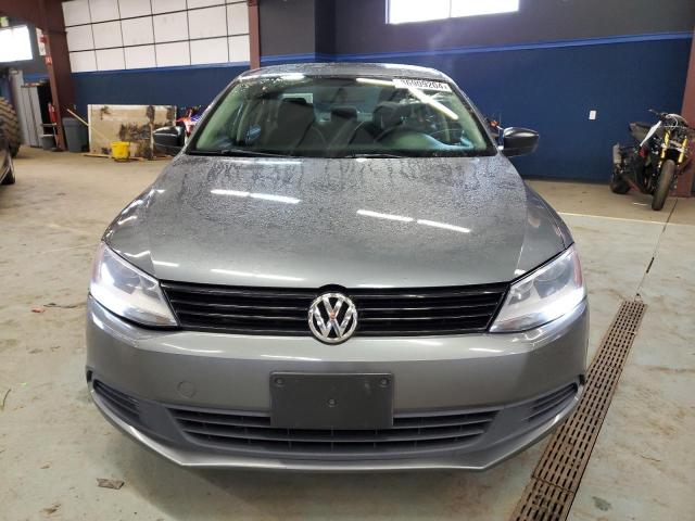 Photo 4 VIN: 3VWLL7AJ6EM325936 - VOLKSWAGEN JETTA 