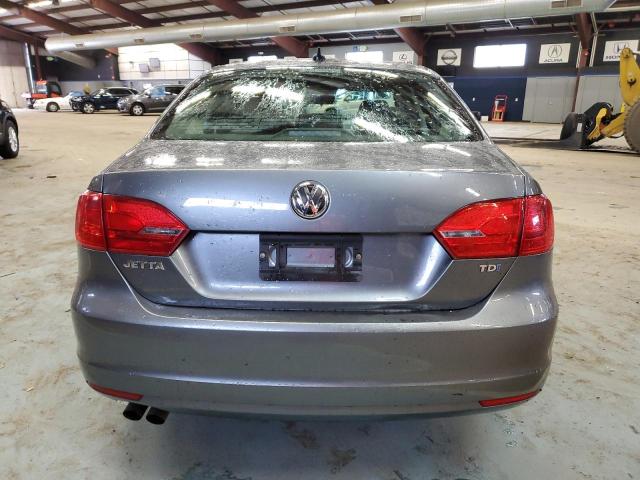 Photo 5 VIN: 3VWLL7AJ6EM325936 - VOLKSWAGEN JETTA 