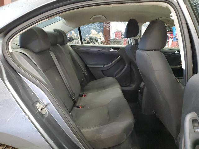 Photo 9 VIN: 3VWLL7AJ6EM325936 - VOLKSWAGEN JETTA 