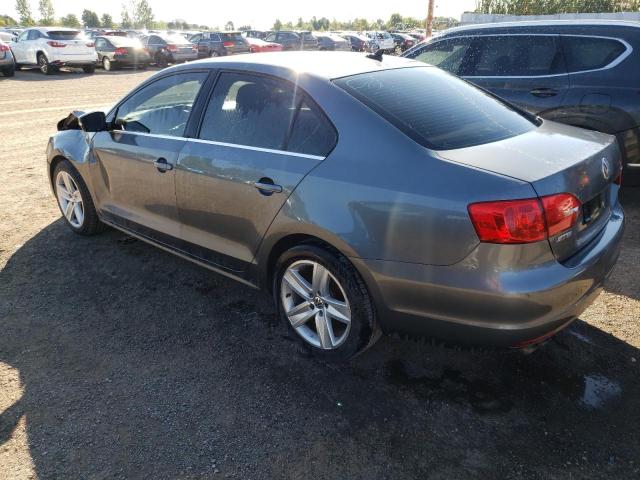 Photo 1 VIN: 3VWLL7AJ6EM353946 - VOLKSWAGEN JETTA 