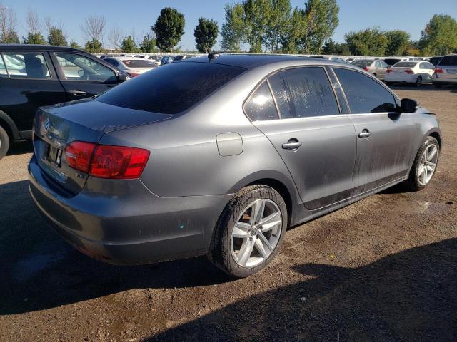 Photo 2 VIN: 3VWLL7AJ6EM353946 - VOLKSWAGEN JETTA 