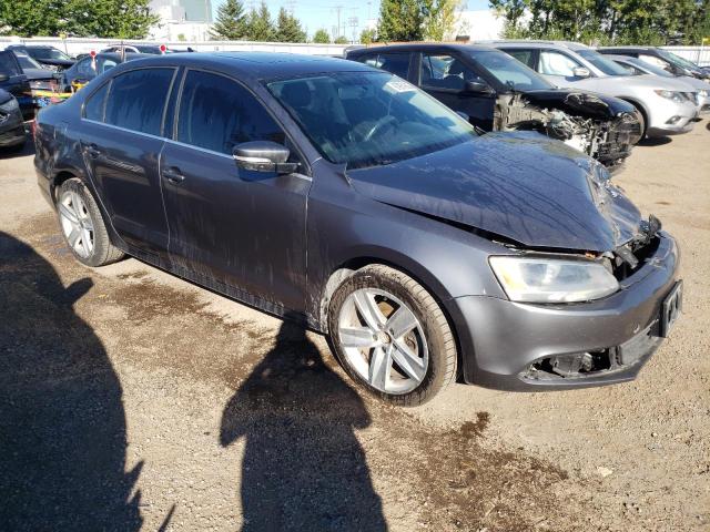 Photo 3 VIN: 3VWLL7AJ6EM353946 - VOLKSWAGEN JETTA 