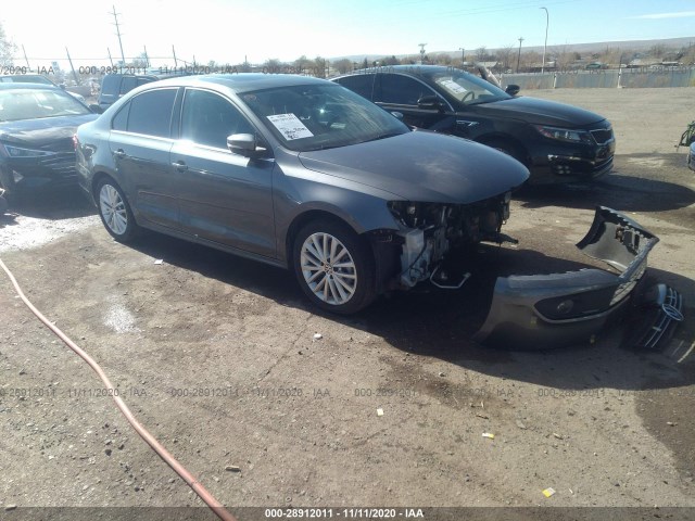 Photo 0 VIN: 3VWLL7AJ6EM367491 - VOLKSWAGEN JETTA SEDAN 