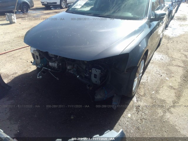 Photo 5 VIN: 3VWLL7AJ6EM367491 - VOLKSWAGEN JETTA SEDAN 