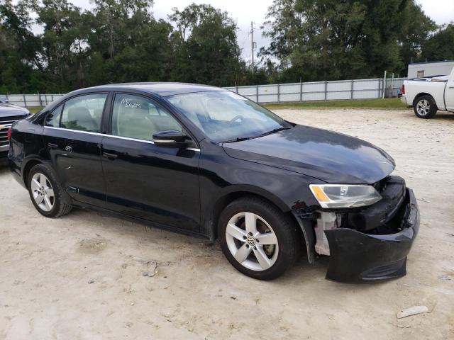 Photo 3 VIN: 3VWLL7AJ6EM370665 - VOLKSWAGEN JETTA TDI 