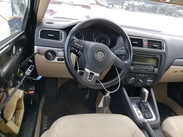 Photo 7 VIN: 3VWLL7AJ6EM370665 - VOLKSWAGEN JETTA TDI 