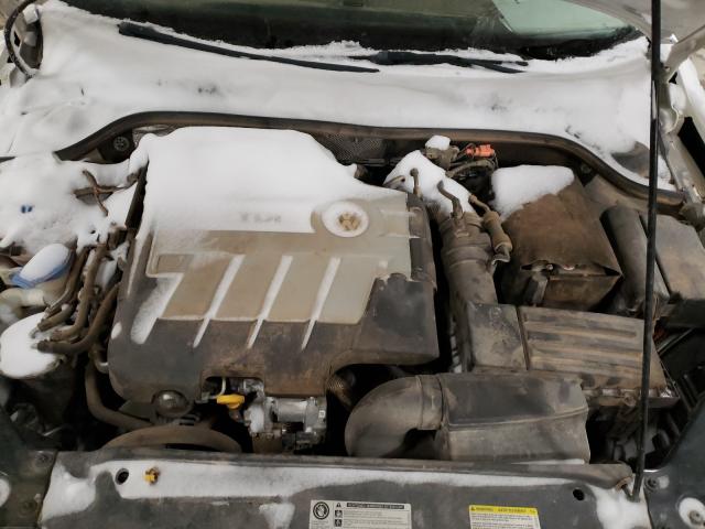 Photo 6 VIN: 3VWLL7AJ6EM374246 - VOLKSWAGEN JETTA TDI 