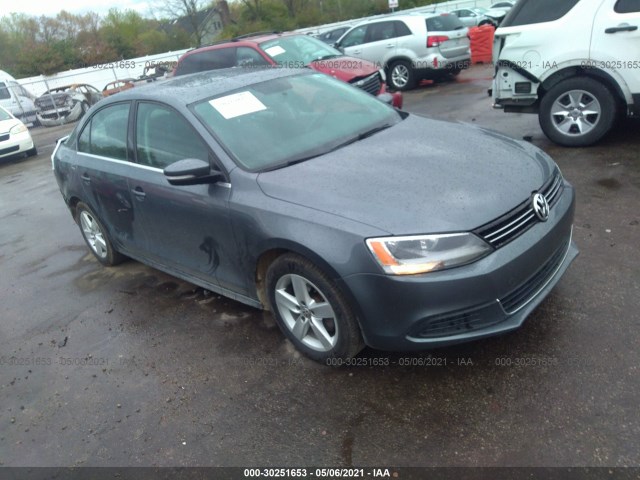 Photo 0 VIN: 3VWLL7AJ6EM377325 - VOLKSWAGEN JETTA SEDAN 