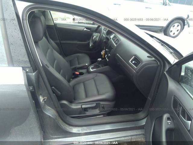 Photo 4 VIN: 3VWLL7AJ6EM377325 - VOLKSWAGEN JETTA SEDAN 