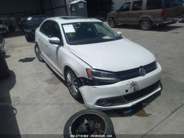 Photo 0 VIN: 3VWLL7AJ6EM378605 - VOLKSWAGEN JETTA SEDAN 