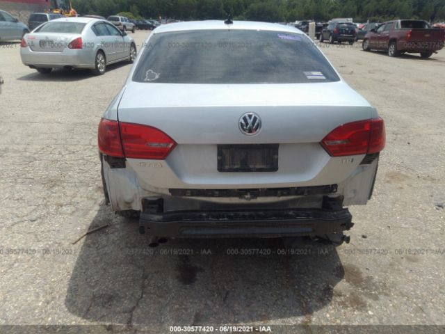 Photo 5 VIN: 3VWLL7AJ6EM398028 - VOLKSWAGEN JETTA 