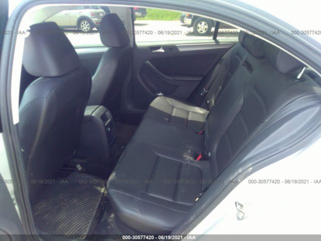 Photo 7 VIN: 3VWLL7AJ6EM398028 - VOLKSWAGEN JETTA 