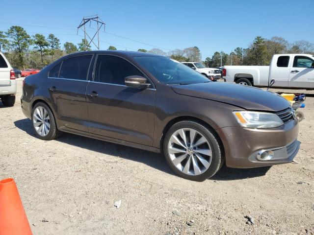 Photo 3 VIN: 3VWLL7AJ6EM398675 - VOLKSWAGEN JETTA 