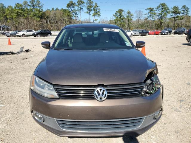 Photo 4 VIN: 3VWLL7AJ6EM398675 - VOLKSWAGEN JETTA 