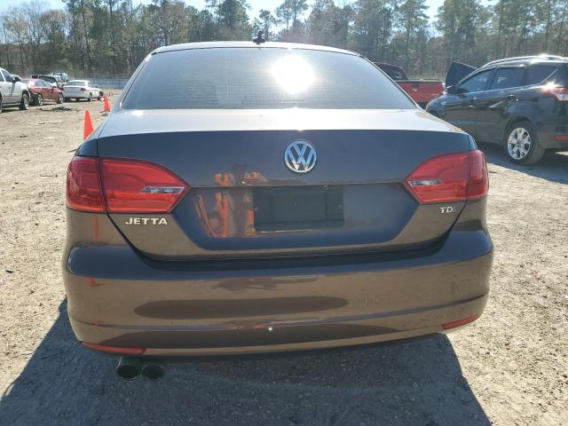 Photo 5 VIN: 3VWLL7AJ6EM398675 - VOLKSWAGEN JETTA 