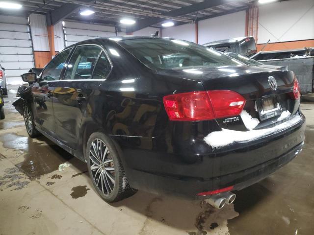 Photo 1 VIN: 3VWLL7AJ6EM404734 - VOLKSWAGEN JETTA TDI 