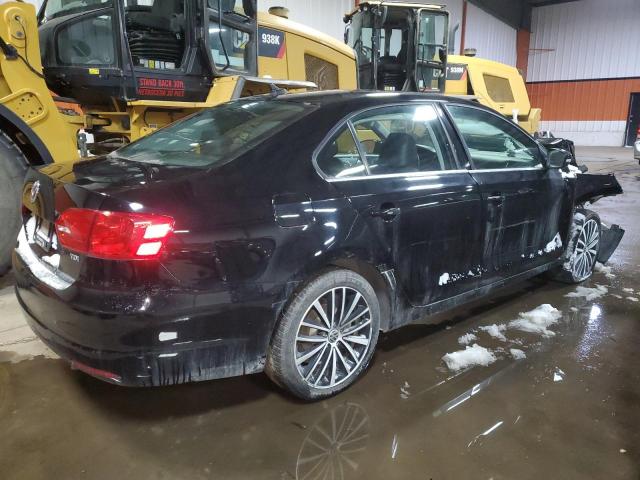 Photo 2 VIN: 3VWLL7AJ6EM404734 - VOLKSWAGEN JETTA TDI 