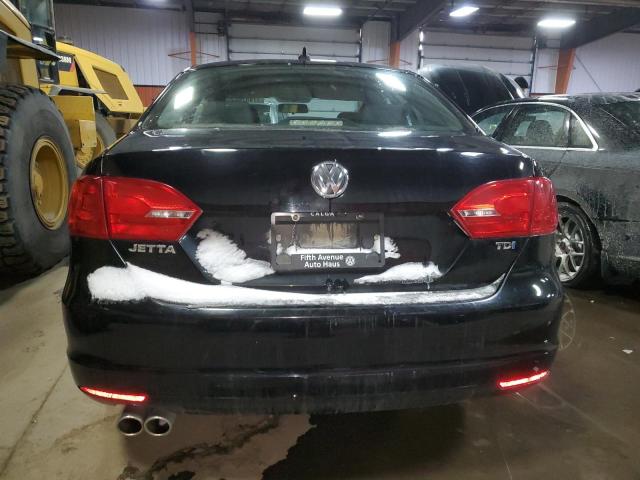 Photo 5 VIN: 3VWLL7AJ6EM404734 - VOLKSWAGEN JETTA TDI 