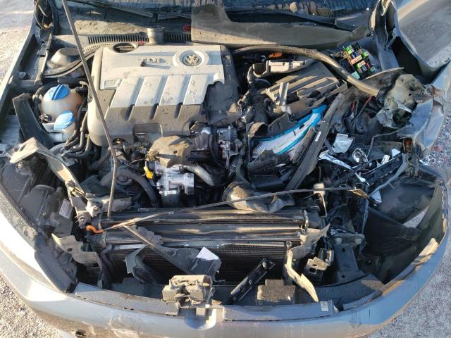 Photo 6 VIN: 3VWLL7AJ6EM428189 - VOLKSWAGEN JETTA TDI 