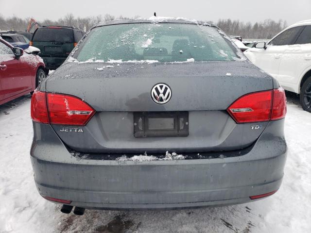 Photo 5 VIN: 3VWLL7AJ6EM438771 - VOLKSWAGEN JETTA 