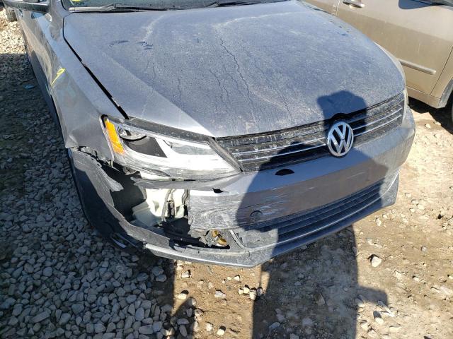 Photo 8 VIN: 3VWLL7AJ6EM443730 - VOLKSWAGEN JETTA TDI 