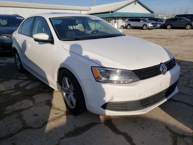 Photo 3 VIN: 3VWLL7AJ7BM023244 - VOLKSWAGEN JETTA TDI 