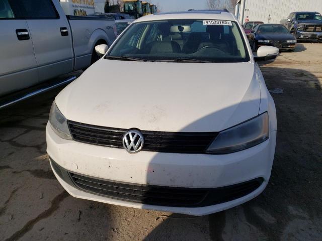 Photo 4 VIN: 3VWLL7AJ7BM023244 - VOLKSWAGEN JETTA TDI 