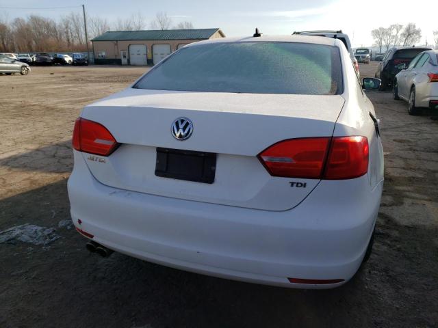 Photo 5 VIN: 3VWLL7AJ7BM023244 - VOLKSWAGEN JETTA TDI 