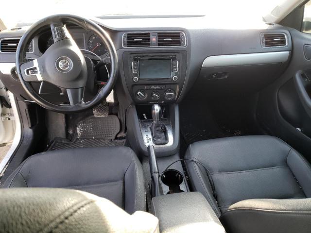 Photo 7 VIN: 3VWLL7AJ7BM023244 - VOLKSWAGEN JETTA TDI 