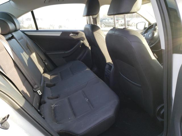 Photo 9 VIN: 3VWLL7AJ7BM023244 - VOLKSWAGEN JETTA TDI 