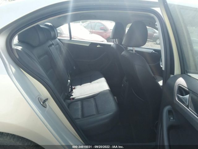 Photo 7 VIN: 3VWLL7AJ7BM023373 - VOLKSWAGEN JETTA SEDAN 