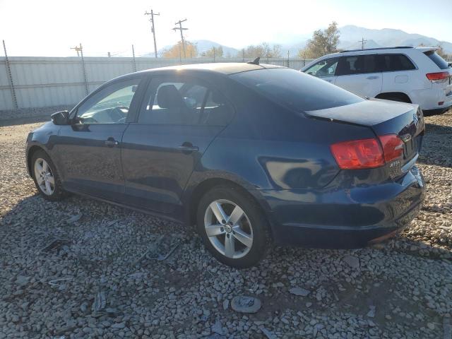 Photo 1 VIN: 3VWLL7AJ7BM059113 - VOLKSWAGEN JETTA 