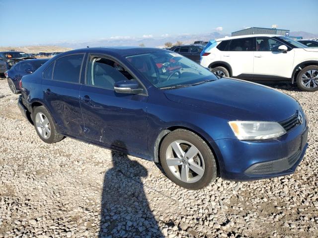 Photo 3 VIN: 3VWLL7AJ7BM059113 - VOLKSWAGEN JETTA 