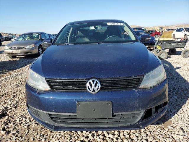 Photo 4 VIN: 3VWLL7AJ7BM059113 - VOLKSWAGEN JETTA 