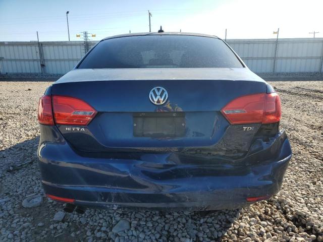 Photo 5 VIN: 3VWLL7AJ7BM059113 - VOLKSWAGEN JETTA 