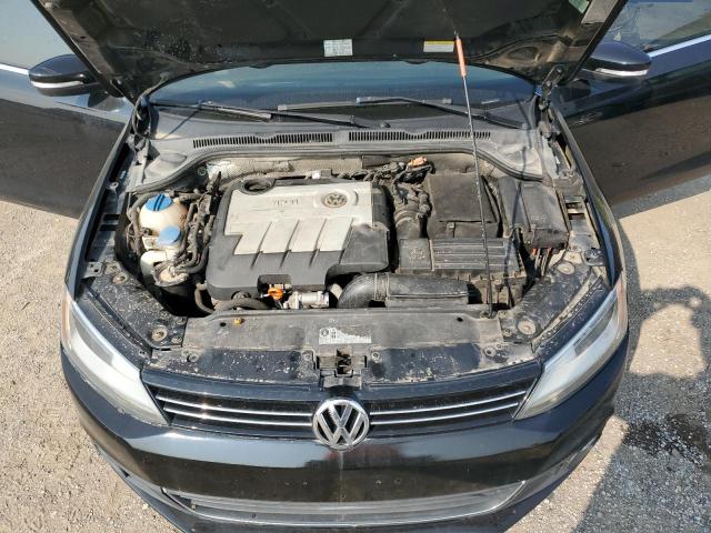 Photo 10 VIN: 3VWLL7AJ7BM089194 - VOLKSWAGEN JETTA TDI 