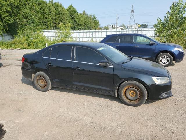 Photo 3 VIN: 3VWLL7AJ7BM089194 - VOLKSWAGEN JETTA TDI 