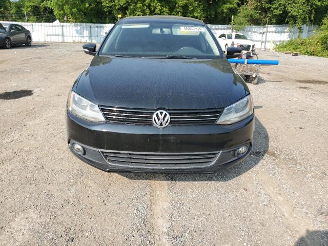 Photo 4 VIN: 3VWLL7AJ7BM089194 - VOLKSWAGEN JETTA TDI 