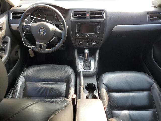 Photo 7 VIN: 3VWLL7AJ7BM089194 - VOLKSWAGEN JETTA TDI 