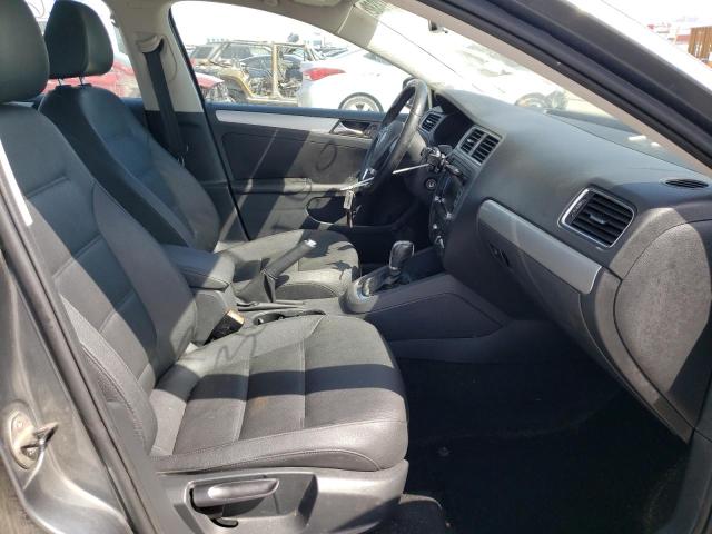 Photo 4 VIN: 3VWLL7AJ7BM111081 - VOLKSWAGEN JETTA TDI 