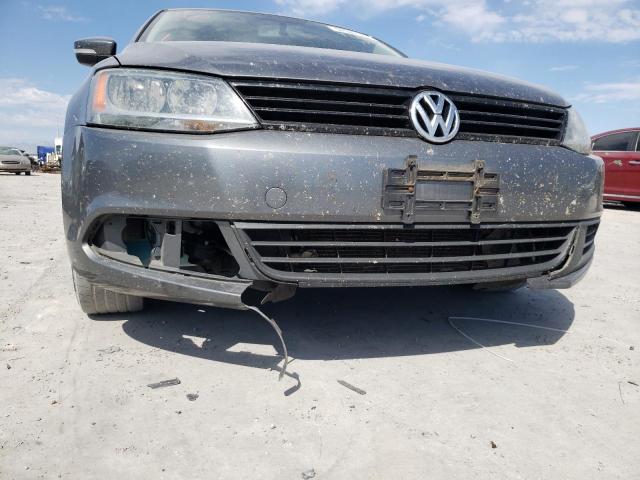 Photo 8 VIN: 3VWLL7AJ7BM111081 - VOLKSWAGEN JETTA TDI 