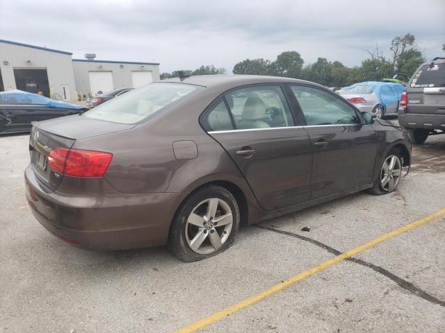 Photo 2 VIN: 3VWLL7AJ7BM126065 - VOLKSWAGEN JETTA TDI 