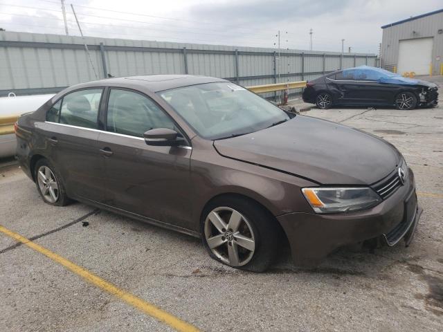 Photo 3 VIN: 3VWLL7AJ7BM126065 - VOLKSWAGEN JETTA TDI 